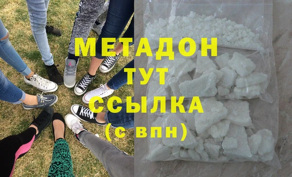 хмурый Алексин