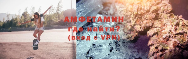 хмурый Алексин